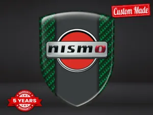 Nissan Vinilos Autos Deporte Alta Calidad Fuertes